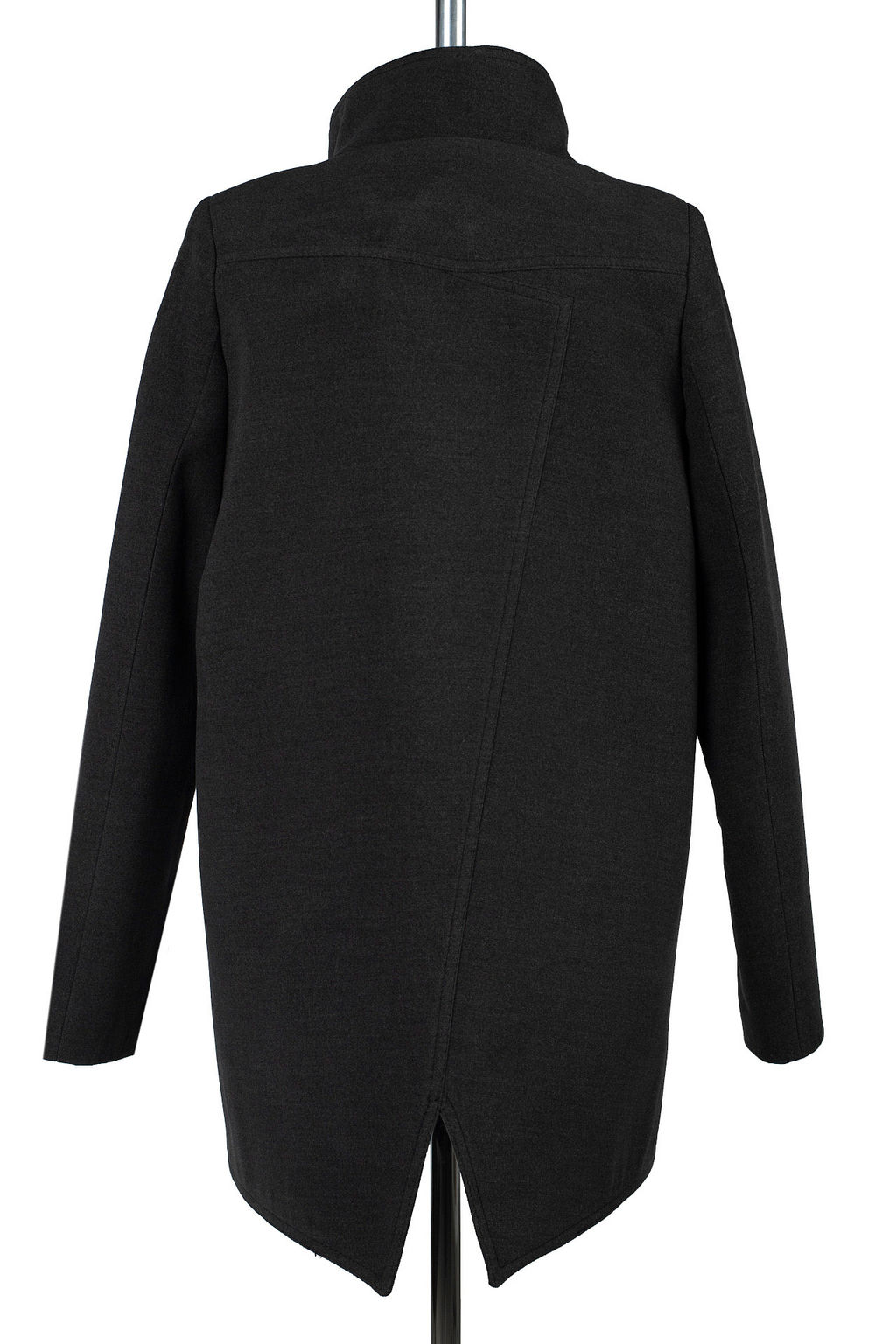 13-1243 Пальто женское демисезонное - Империя пальто фото 3