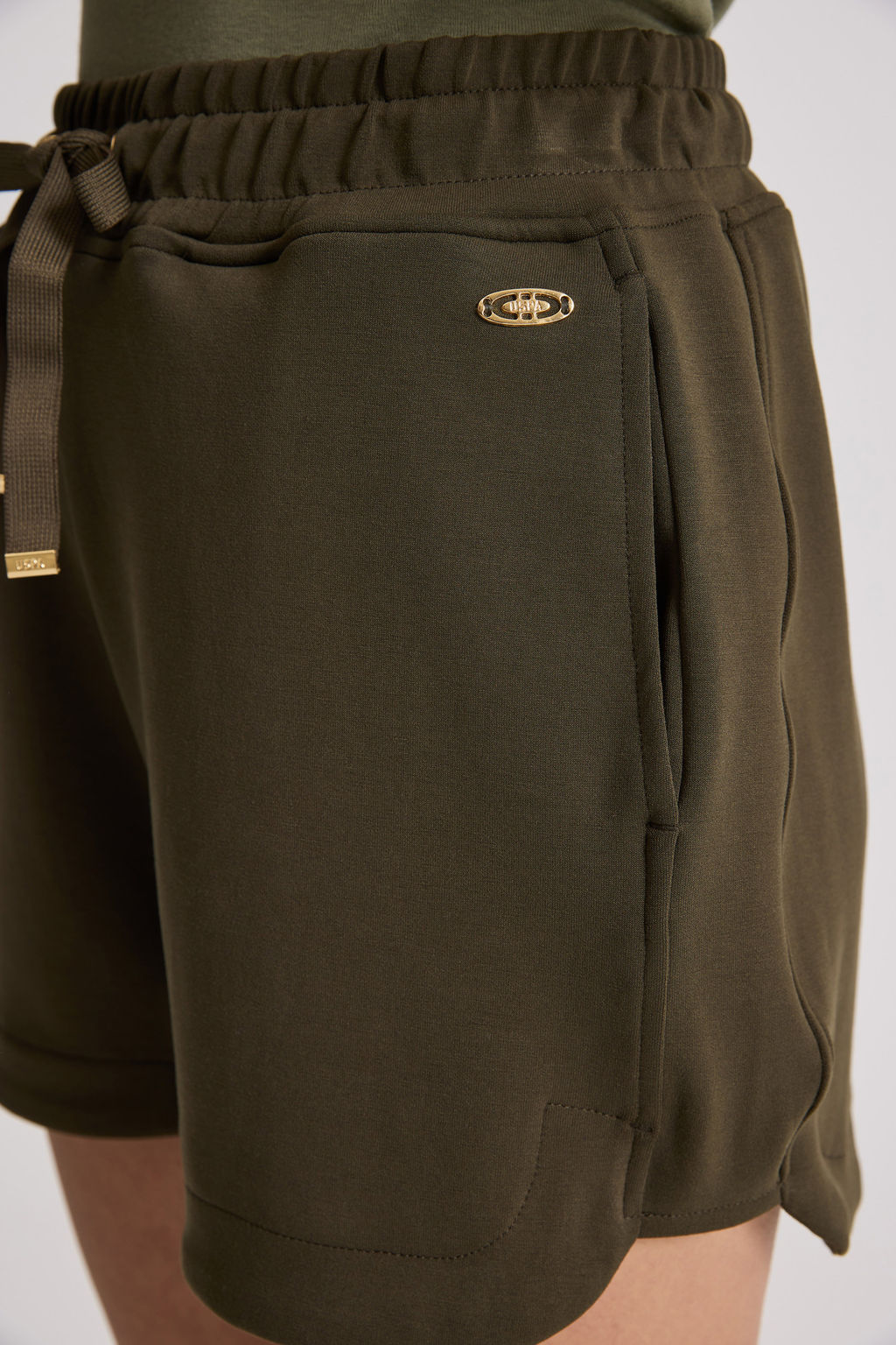 Kad_n Koyu Haki _rme _ort - U.s. polo assn фото 6