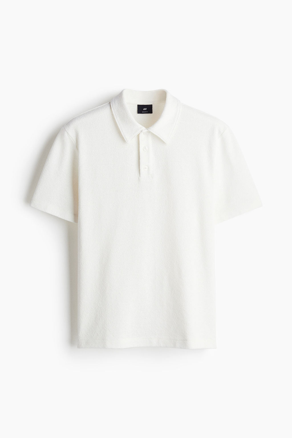 Polo Regular Fit - H&m фото 3