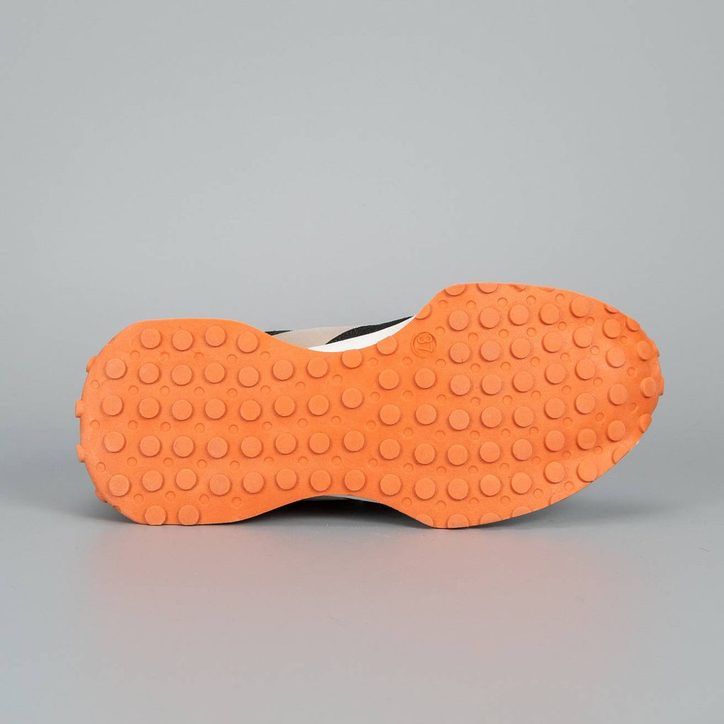 Кроссовки Nordman Jump черный  фото 5