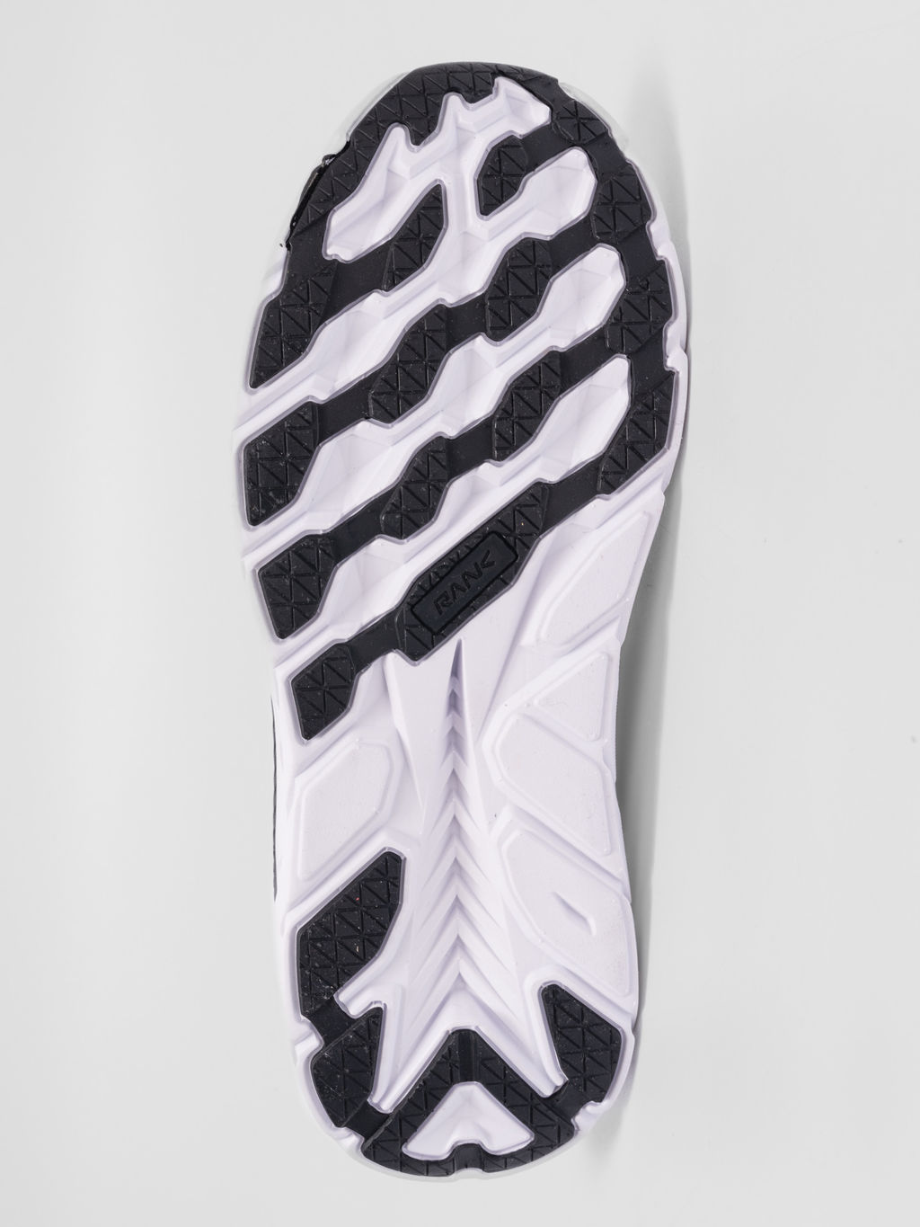 Кроссовки мужские - RANK фото 4