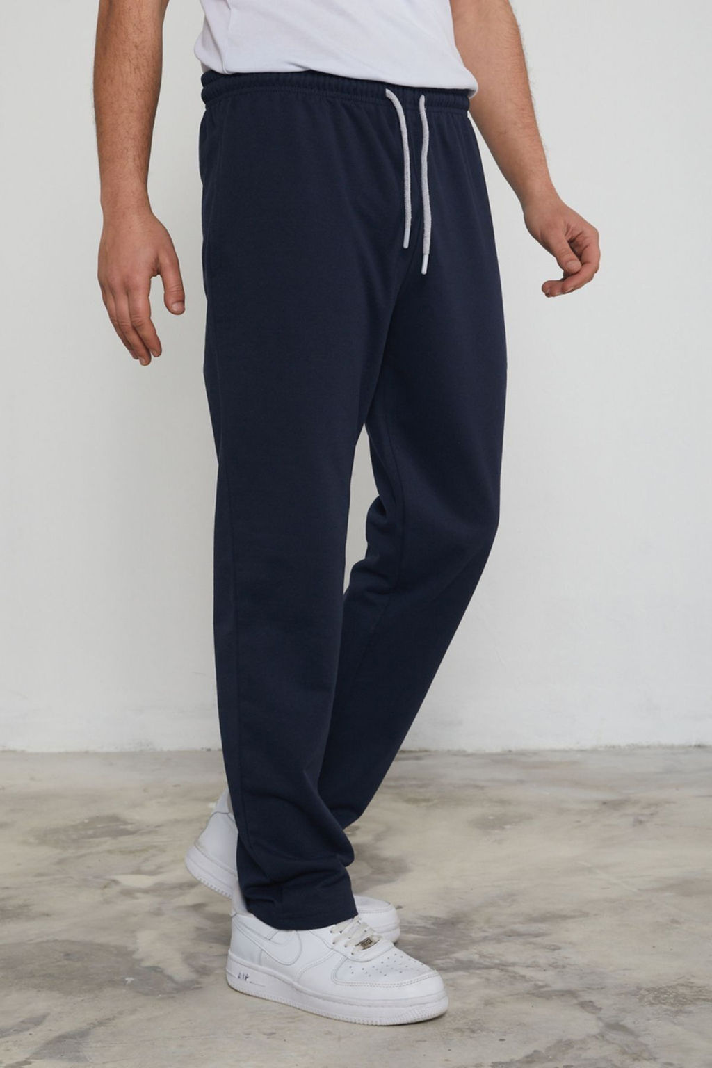 TRENDYOL MAN Fume Regular/Normal Kesim New York Nak?sl? Duz Paca Esofman Alt? TMNSS25EA00007 - Trendyolmilla фото 6