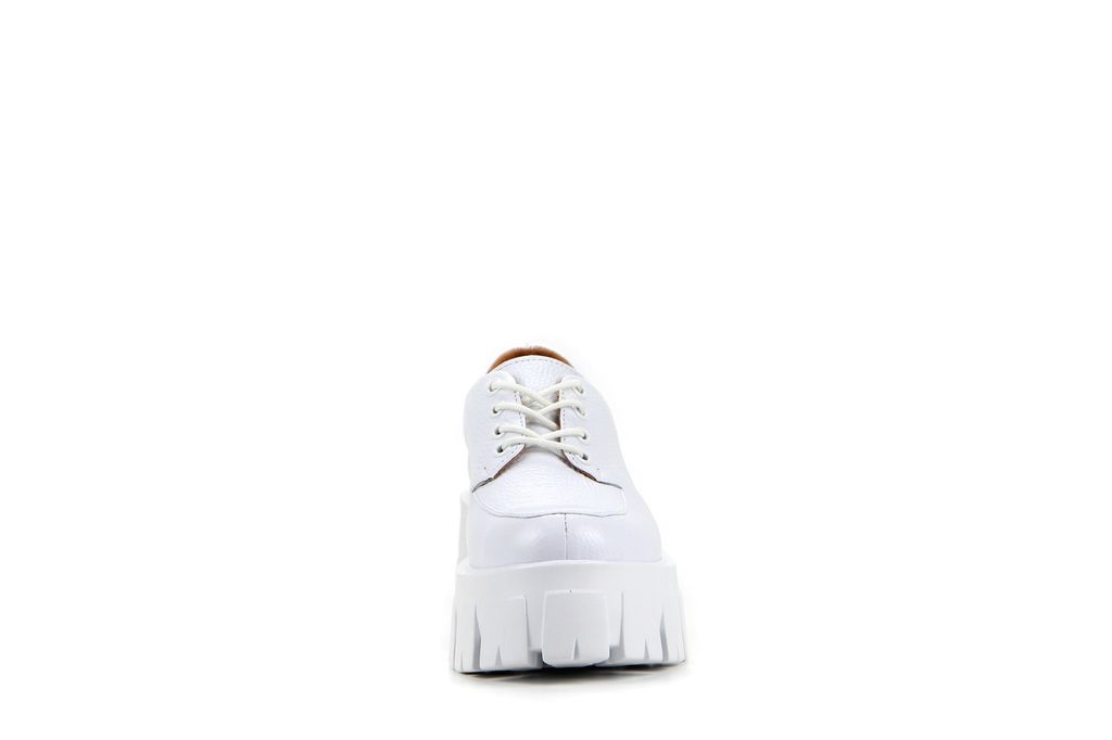 Туфли EDART 202.90200 w. white max R - Ed'art фото 8