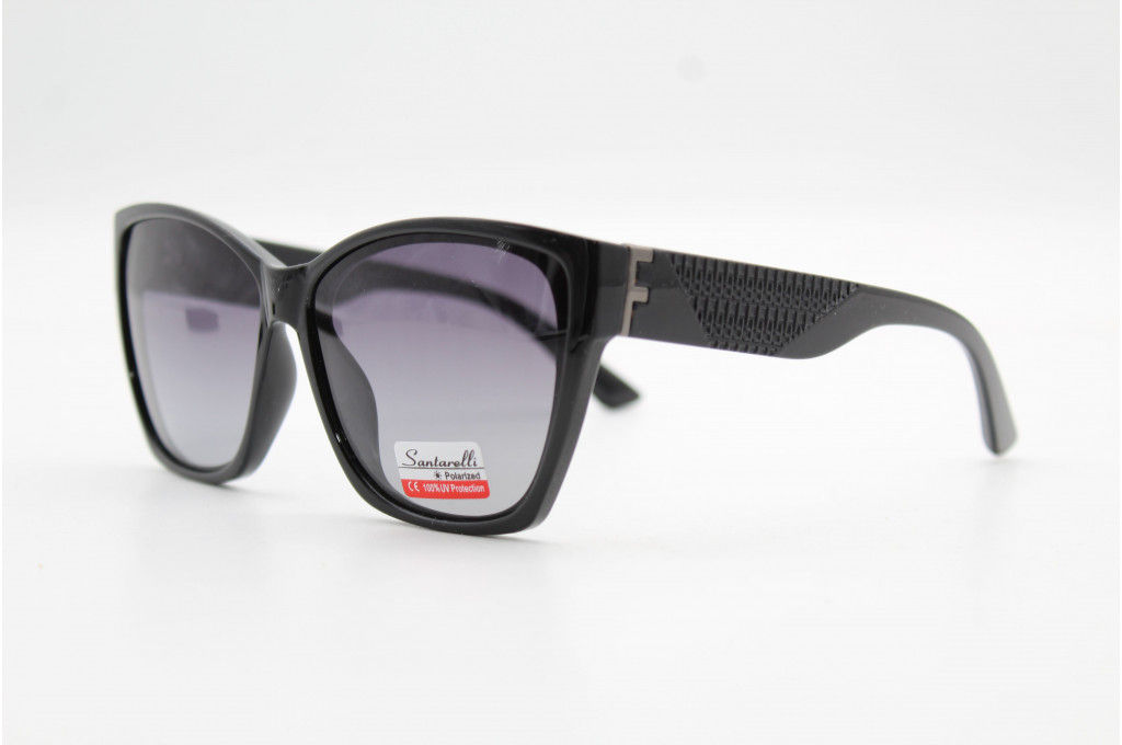 Солнцезащитные очки Santarelli (Polarized) 2519 58-15-139 С1