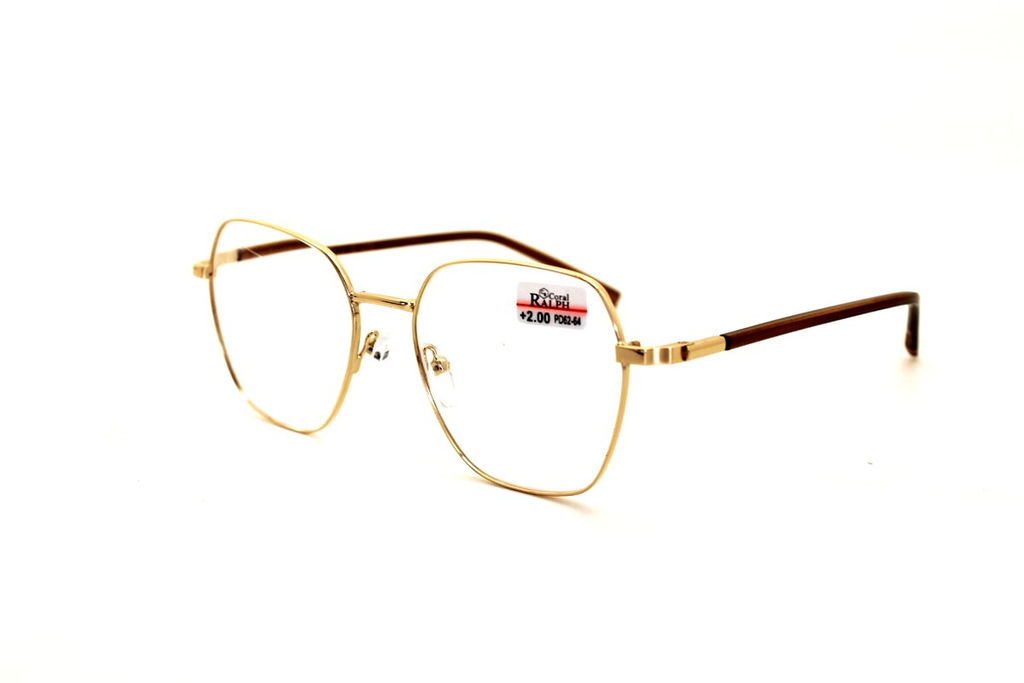 Готовые очки - Ralph 6025 c1 +4