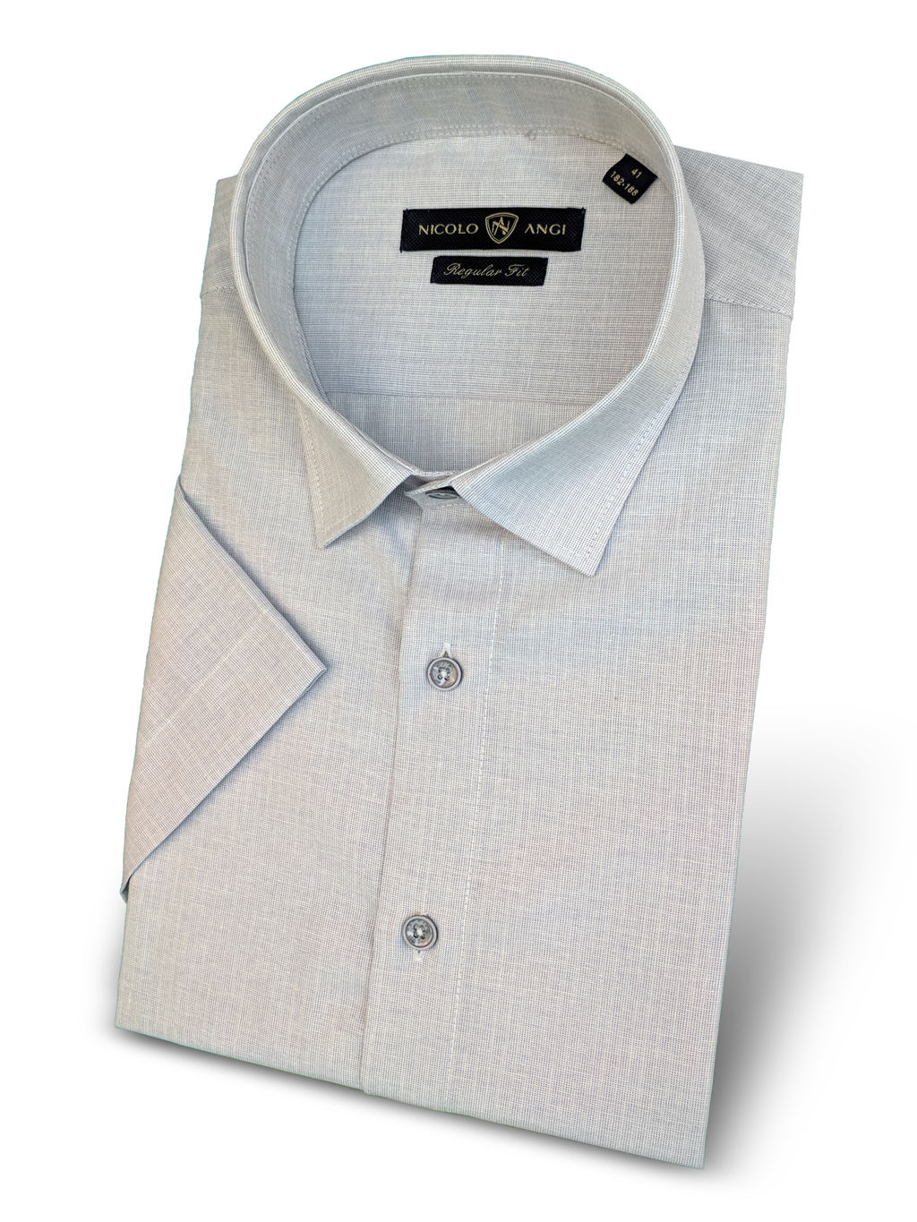 Рубашка 23-11-НТ-01