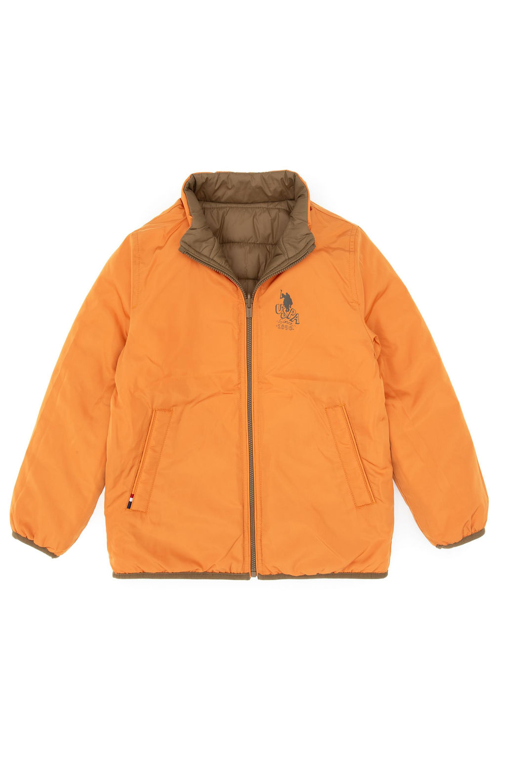 Erkek _ocuk Haki Mont - U.s. polo assn фото 2