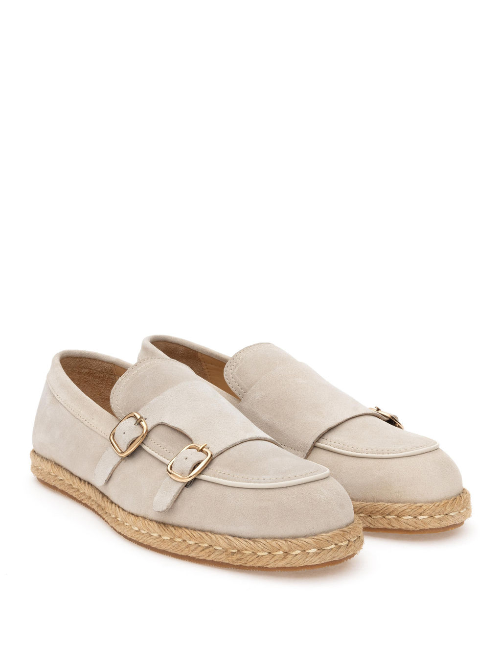 Bej Casual Ayakkab_ - Cacharel фото 3