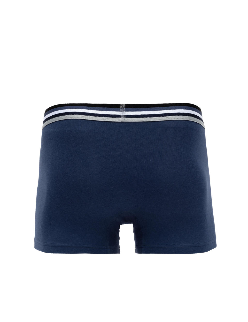 Низ нижнего белья темно-синего цвета - Cacharel фото 5