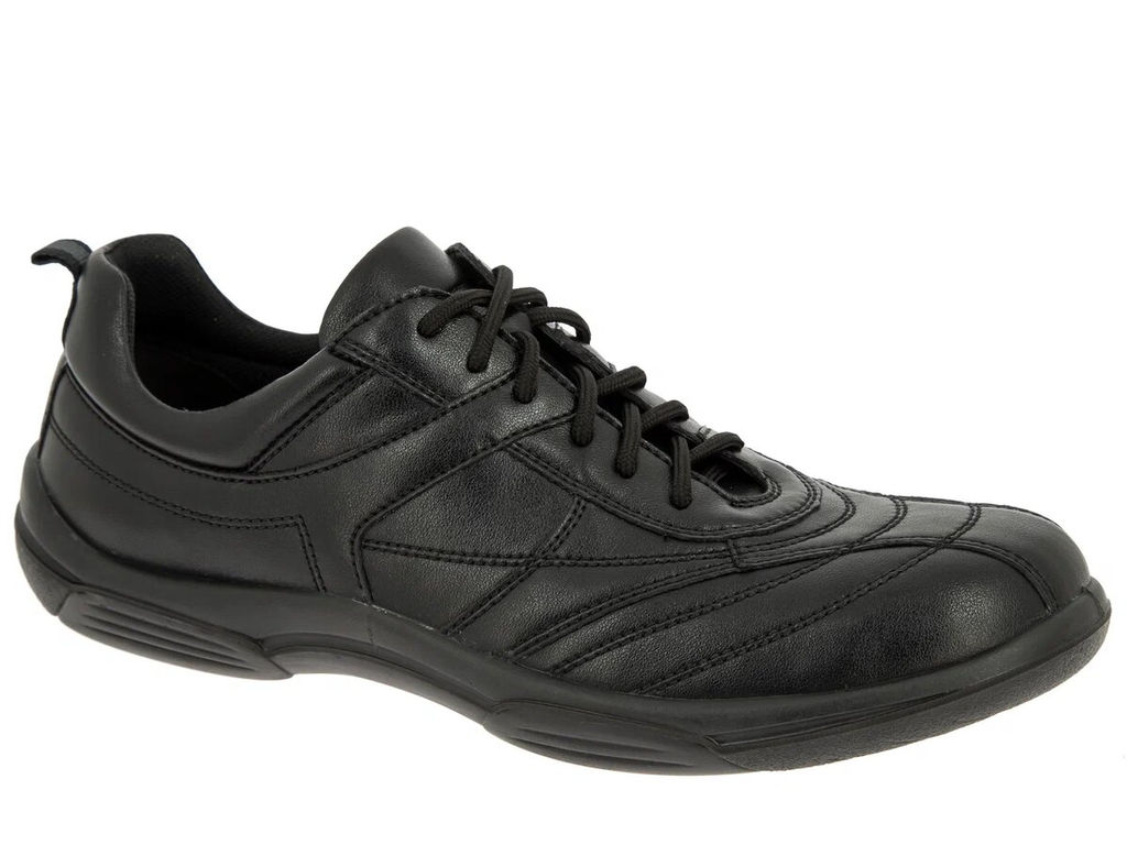 Полуботинки ОКП185105К01П