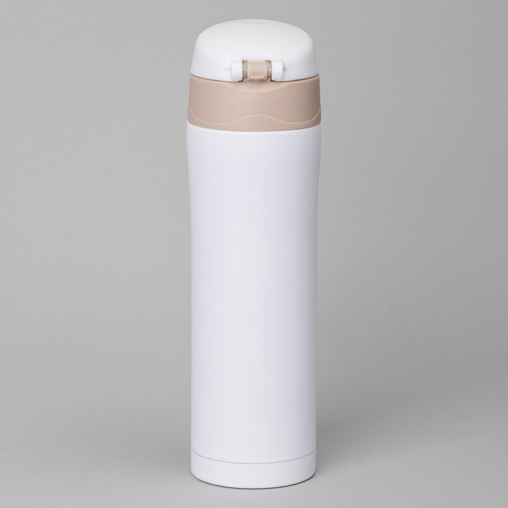 ТЕРМОКРУЖКА GIRL 420 МЛ