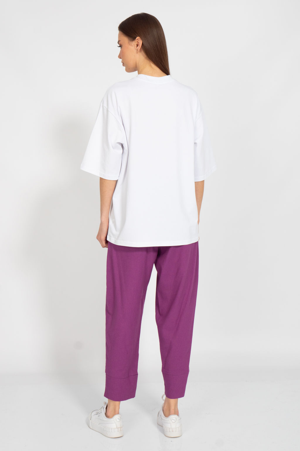 Джемпер 4034 - Kivviwear фото 4