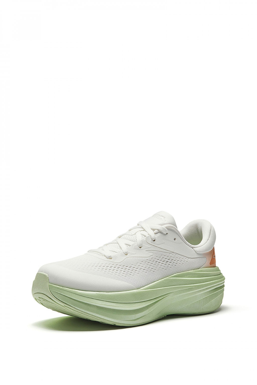 Кроссовки для бега Белый/Розовый WALK 2.0 STABLE (2E) - Anta фото 2