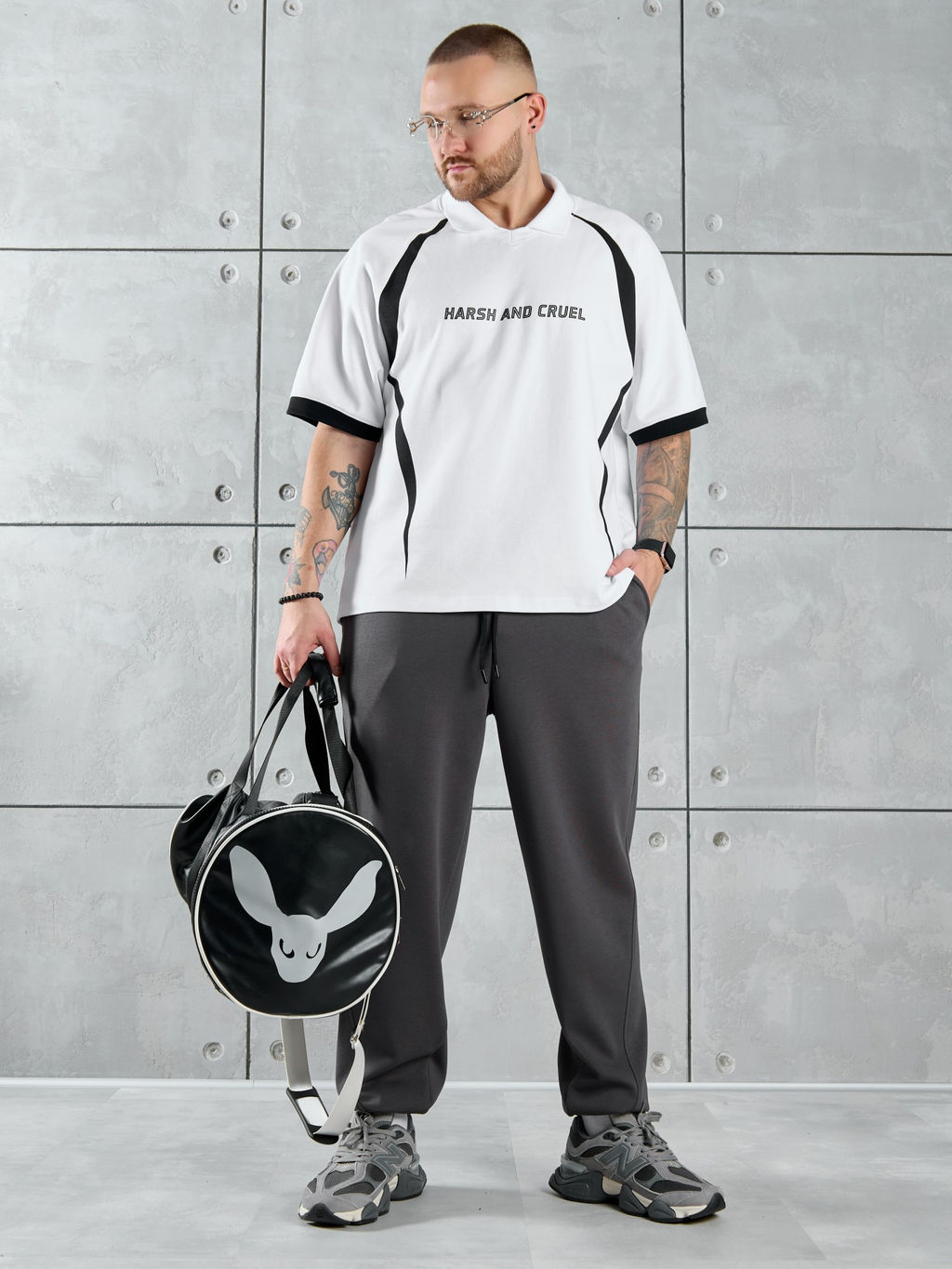 Брюки мужские Акс-2 VIOTEX - Виотекс фото 5