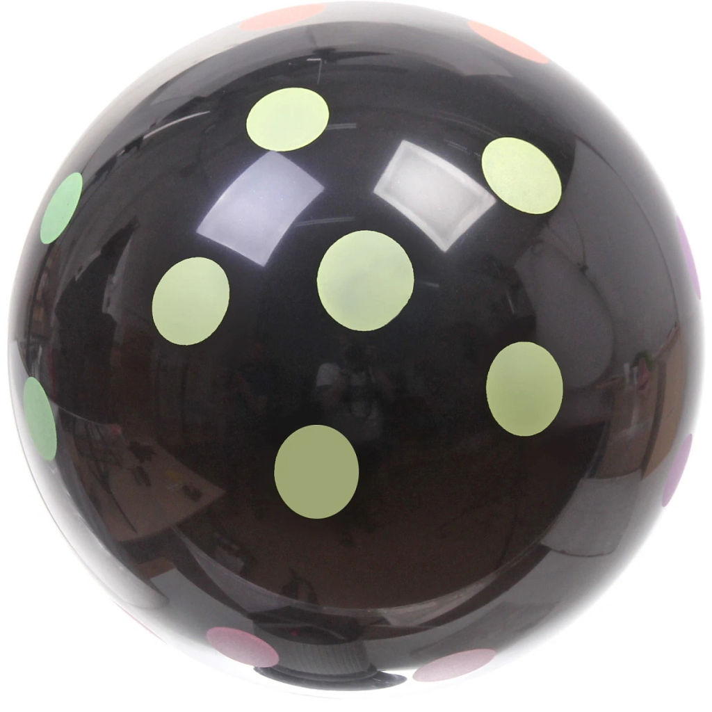 Воздушные шары 25 шт, 12"/25см "Неон"