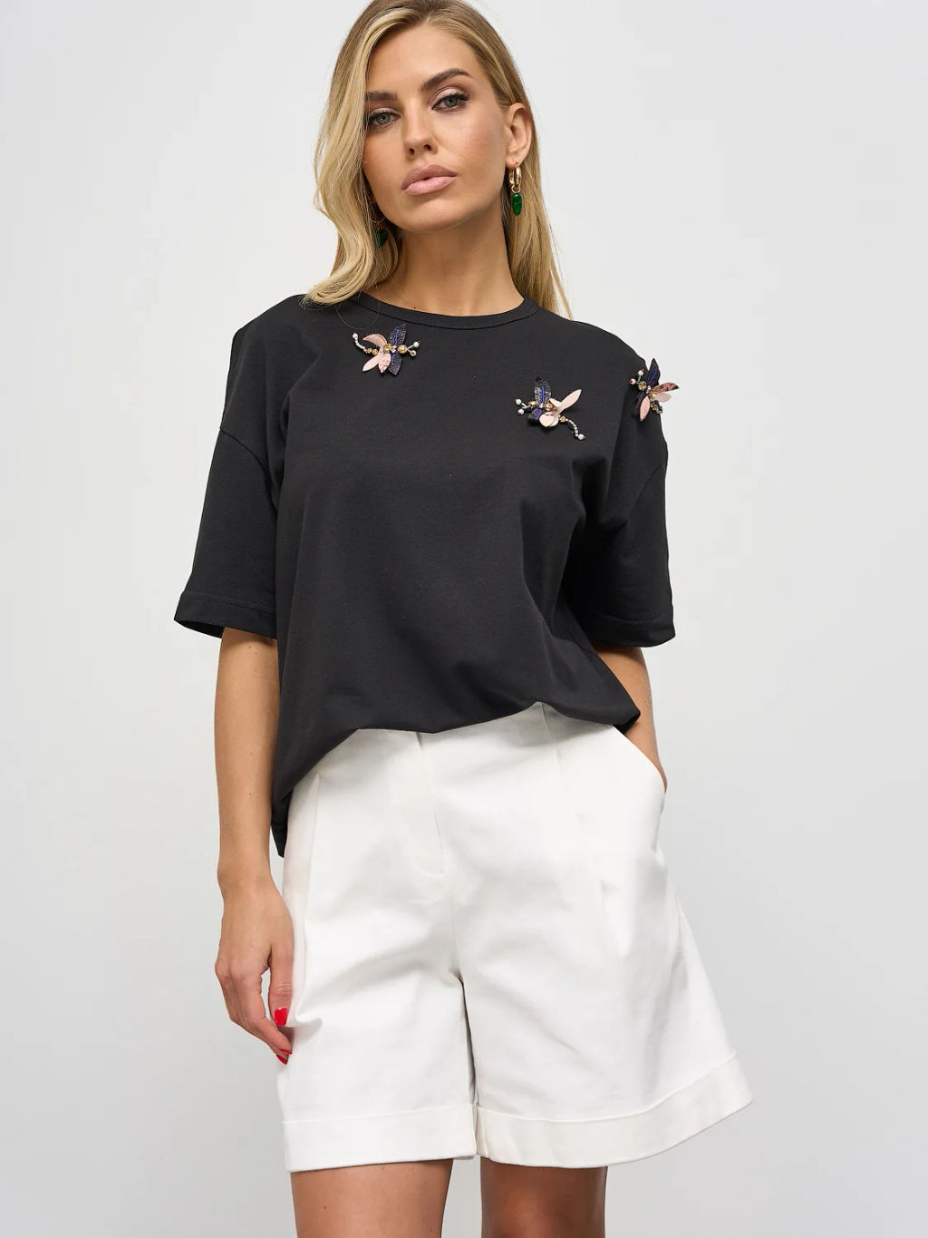 JETTY Футболка  фото 7