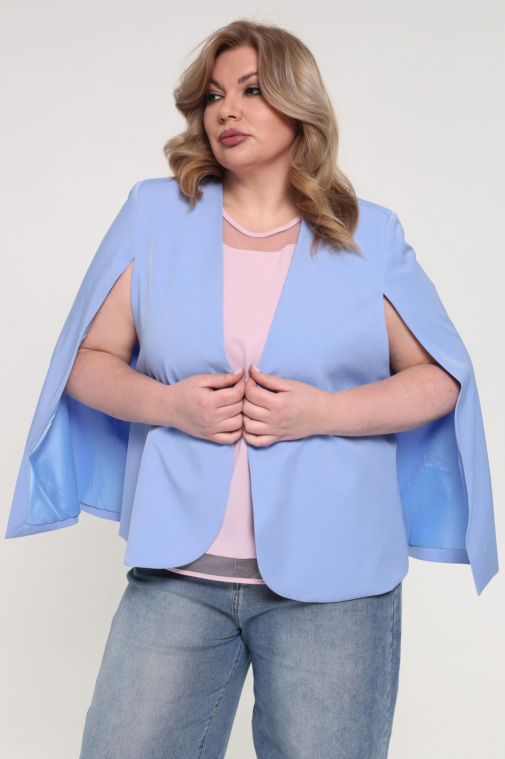 Жакет-20054 - Lady Maria фото 2