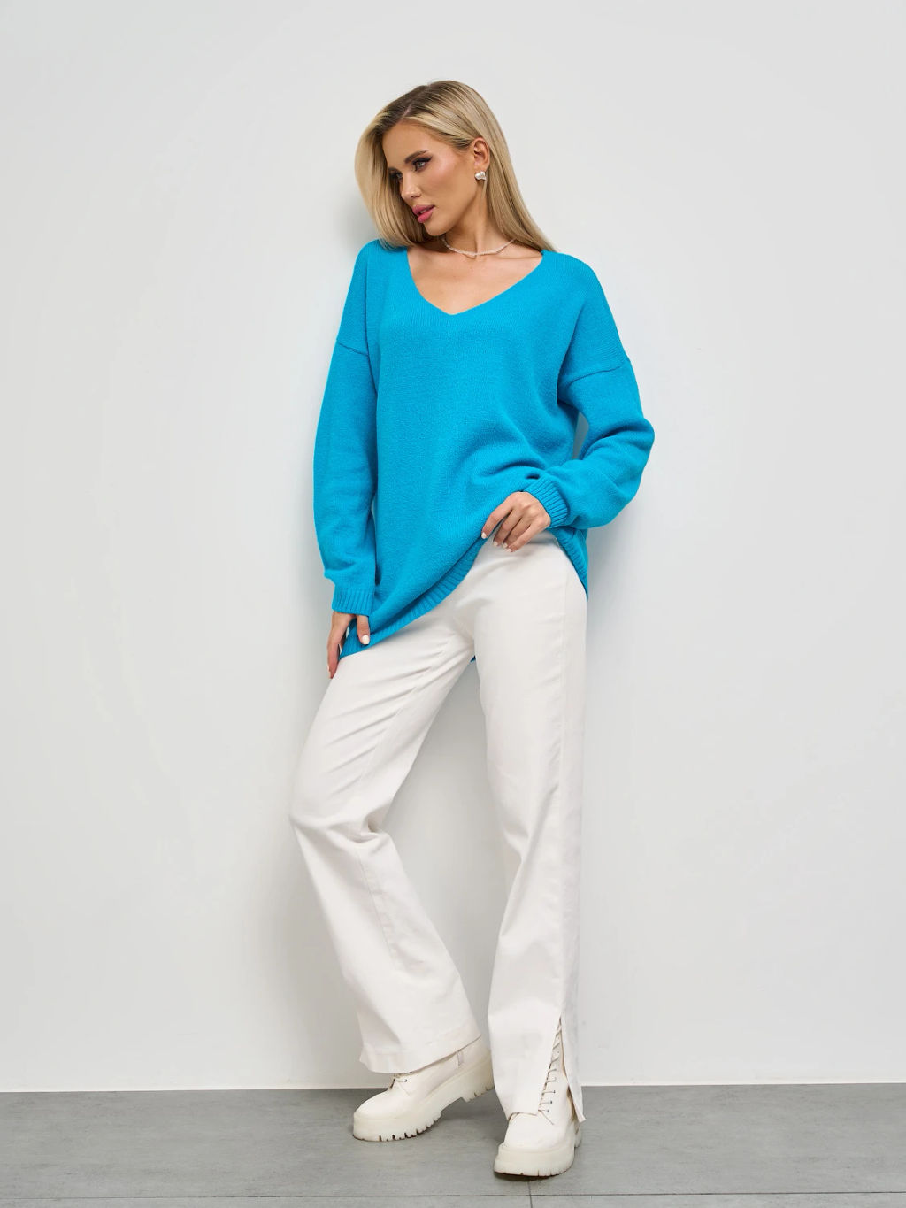 JETTY Джемпер  фото 9