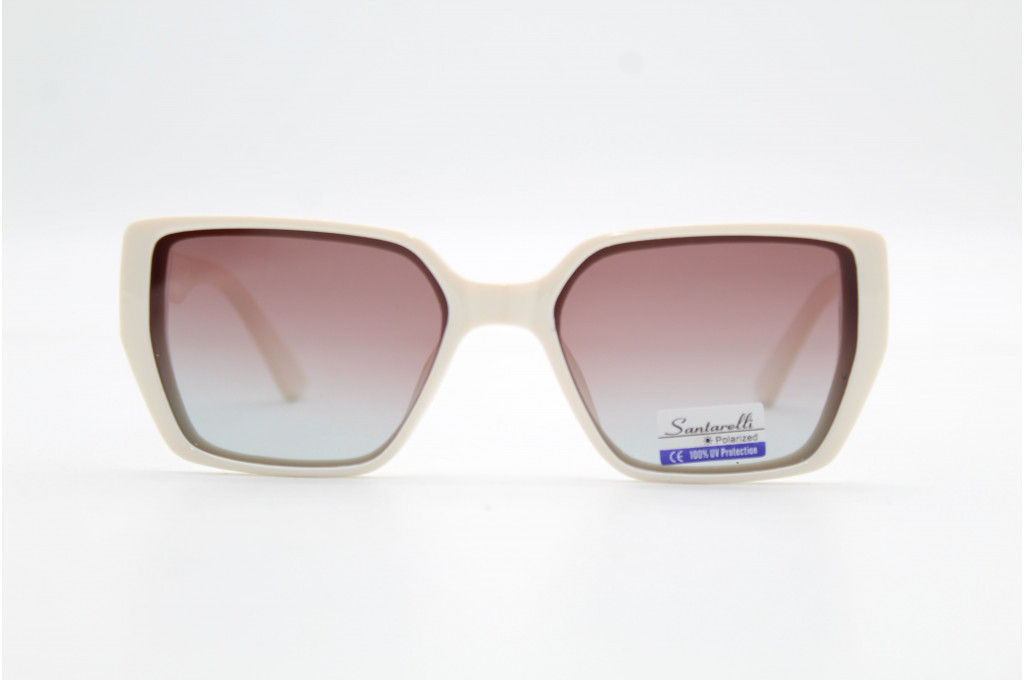 Солнцезащитные очки Santarelli (Polarized) 25006 56-19-140 С4