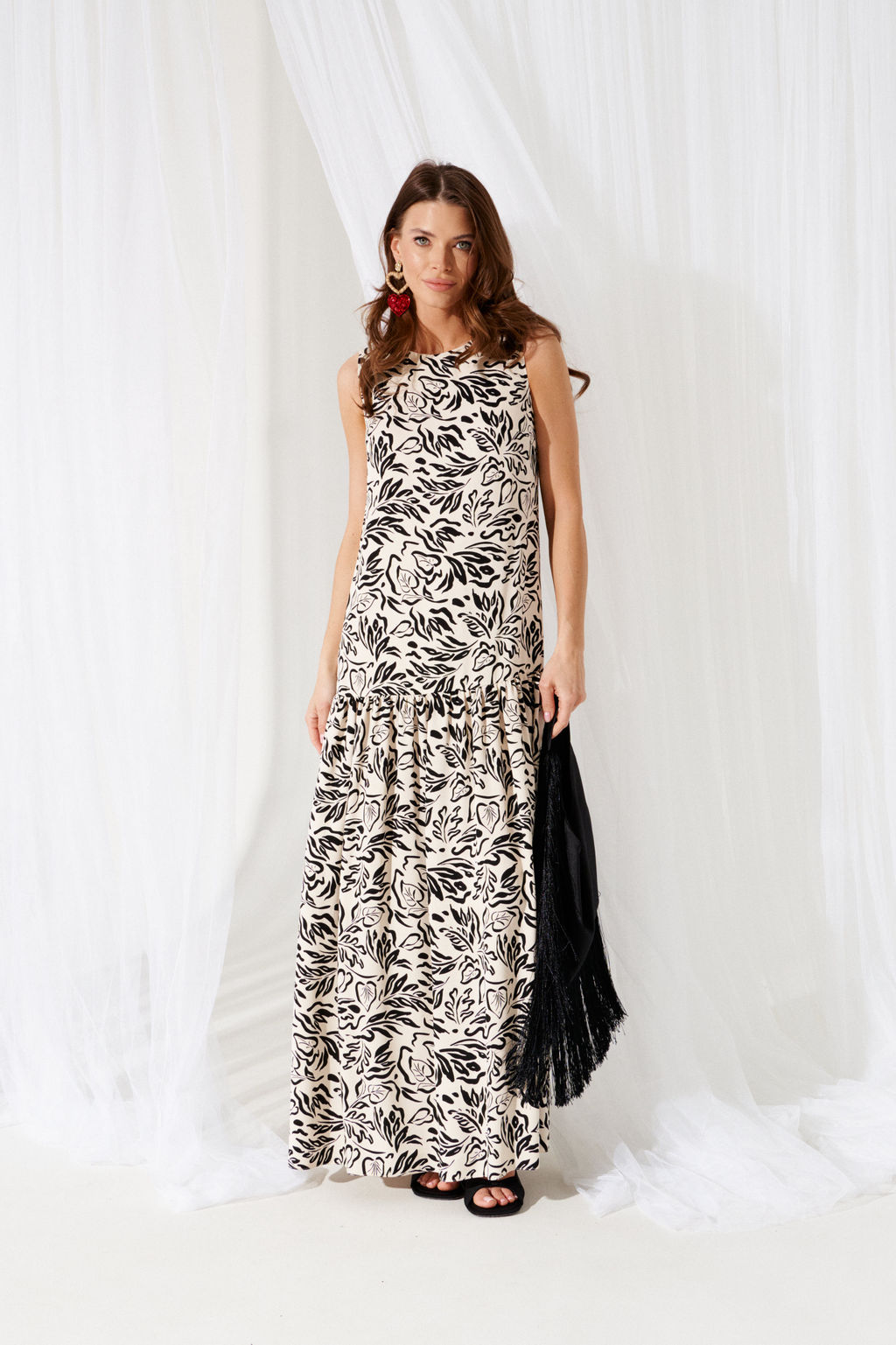 Платье женское - Elletto фото 6