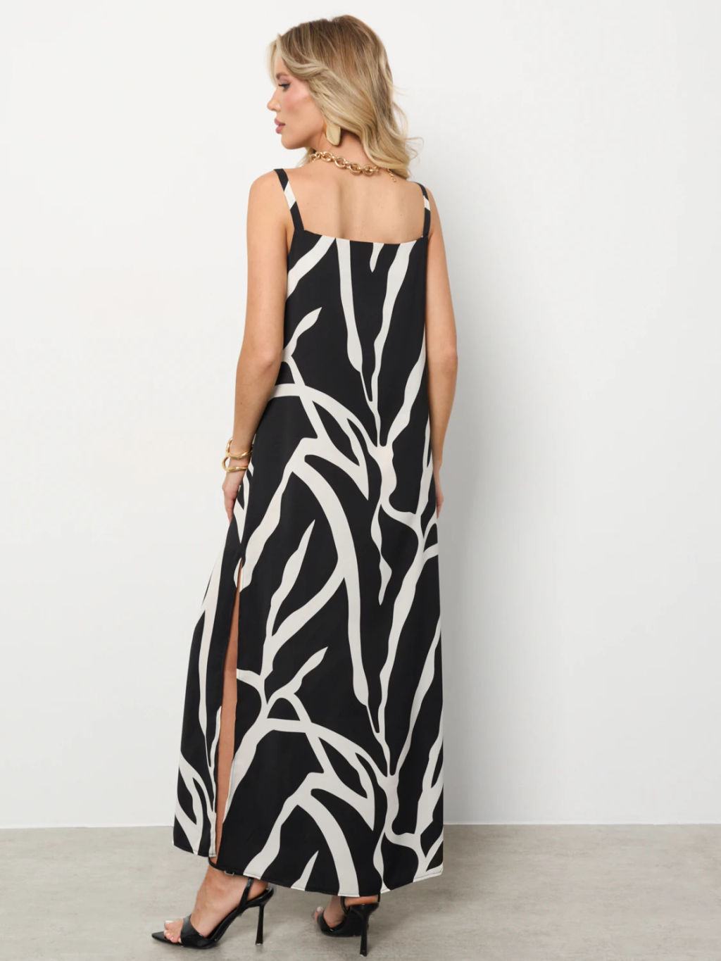 JETTY Сарафан фото 5