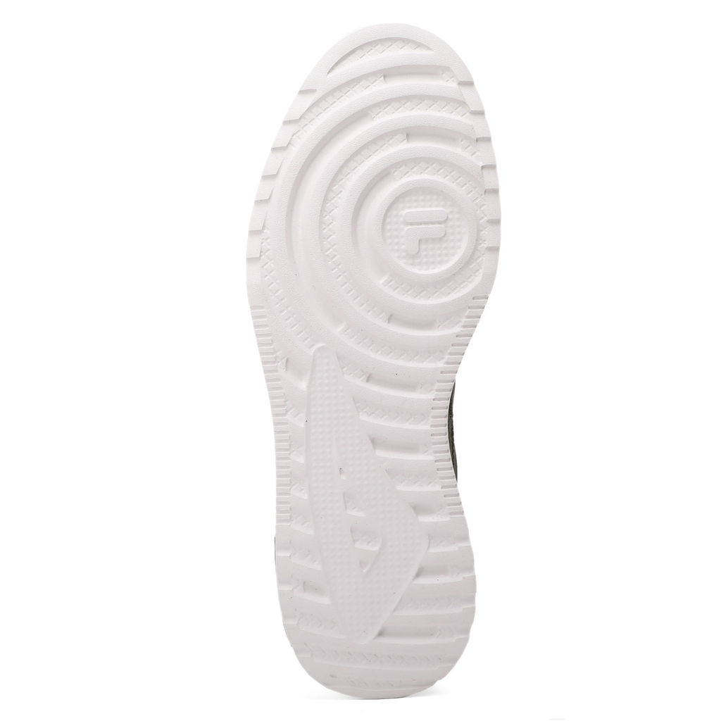 Мужские кеды FILA BREAKPOINT CANVAS M