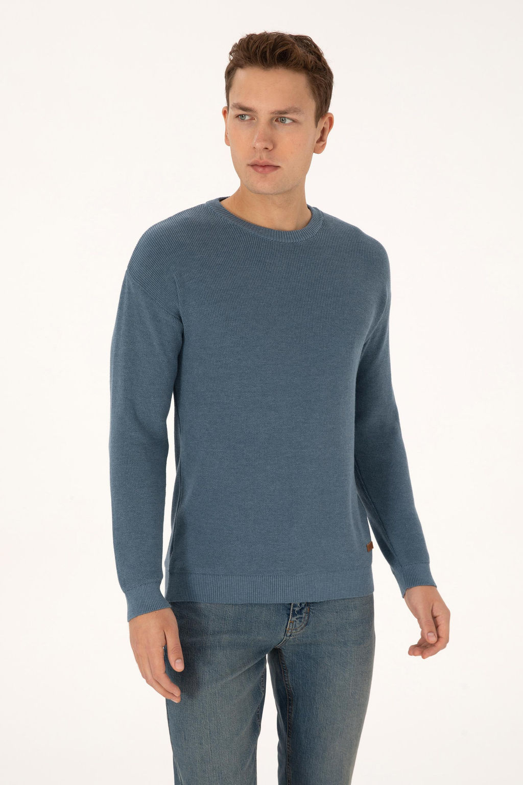 Erkek MAV_ Basic Kazak - U.s. polo assn фото 3