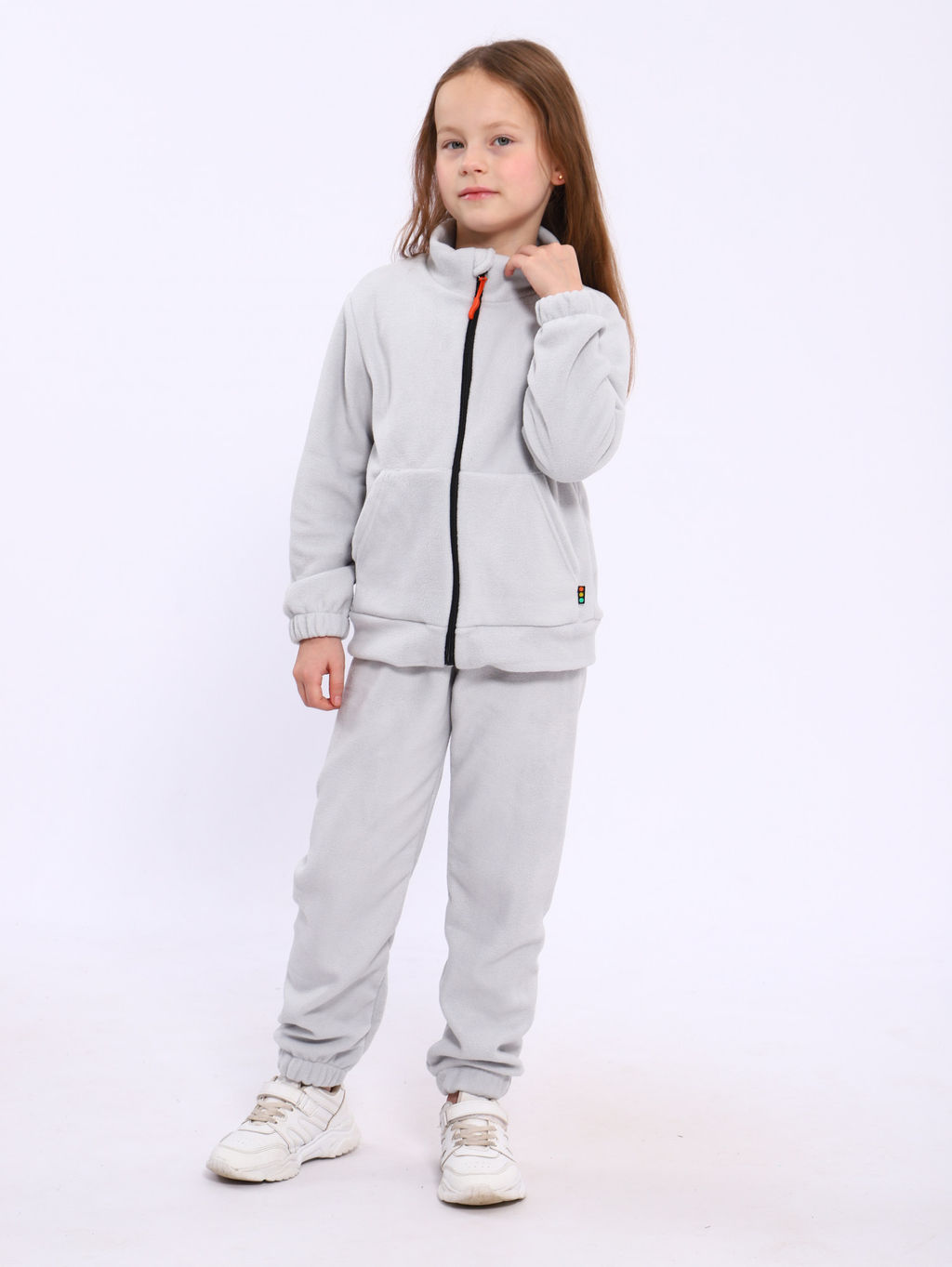 Костюм флис Непоседа петроль, КМ-188-8 - От егорки до егора фото 59