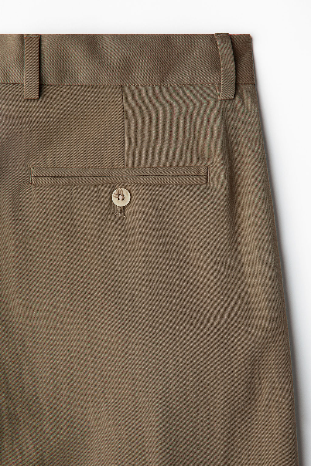 Pantal?n amplio Loose Fit - H&m фото 6