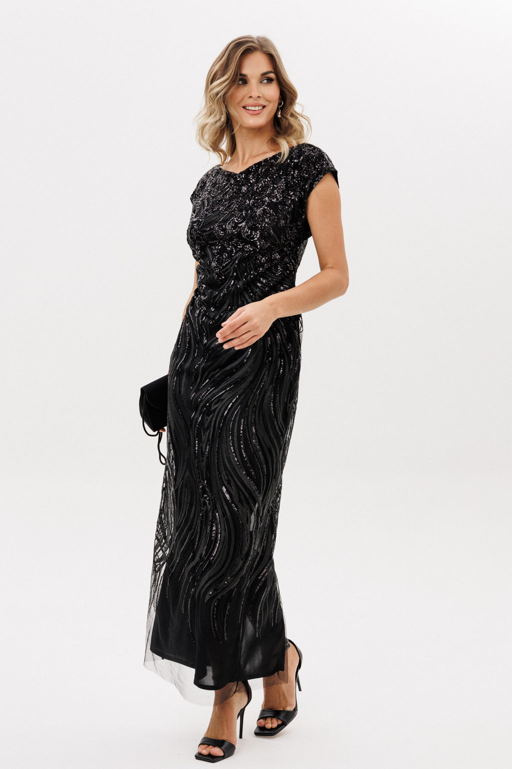 Платье 2983 - Eola фото 2