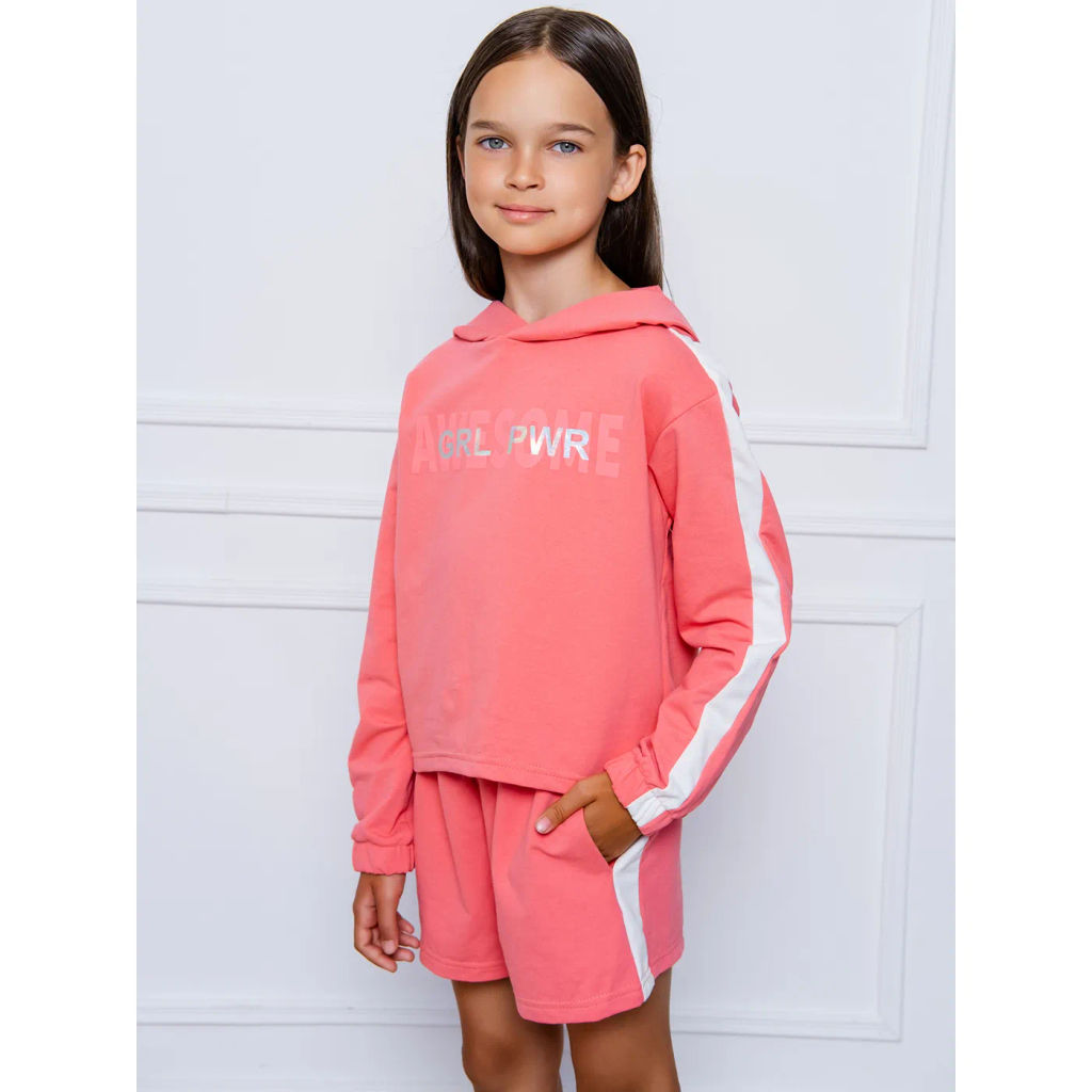 Комплект футер 2х нитка петля 8501320202 - Youlala фото 10