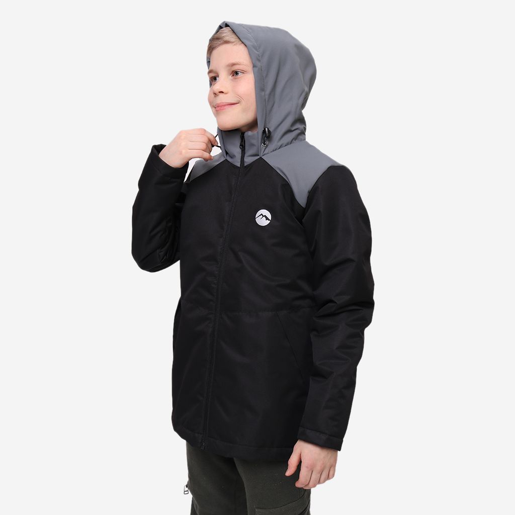 Демисезонная куртка для мальчиков - Rodos фото 20