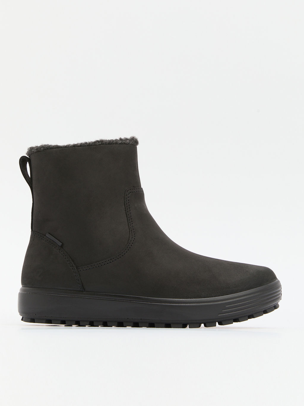 Женские ботинки ECCO SOFT 7 TRED W