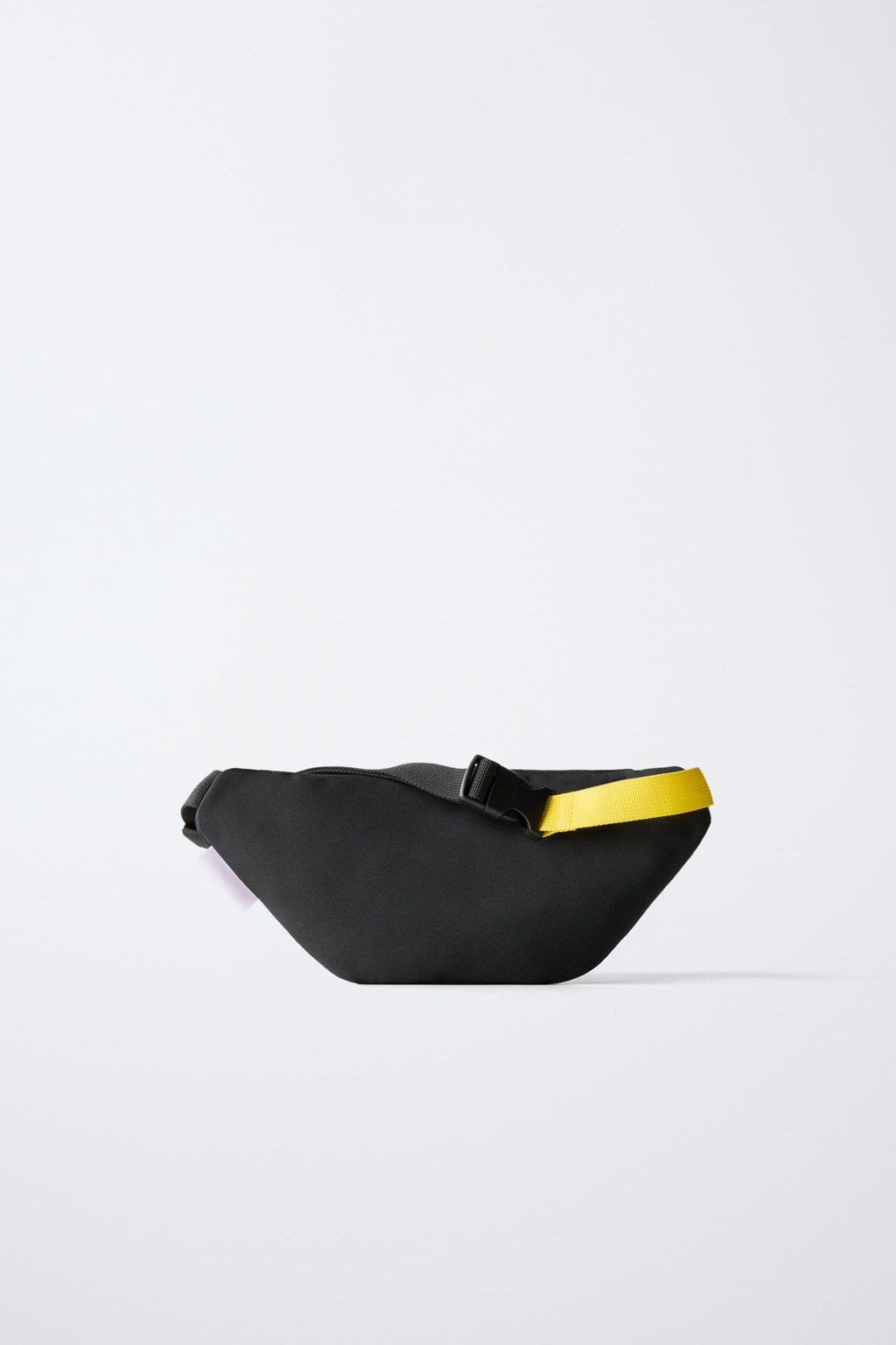 HOT WHEELS  MATTEL BELT BAG - Zara фото 5