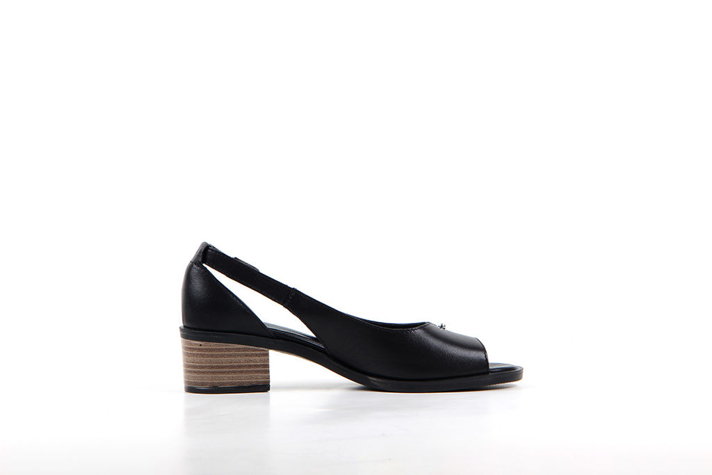 Босоножки EDART 3021.22280bl.black