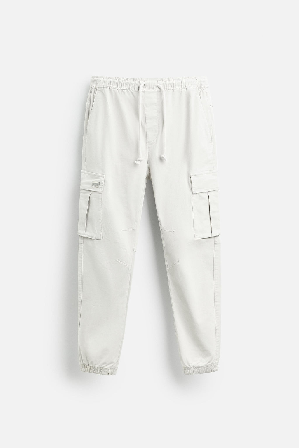 CARGO TROUSERS - Zara фото 6