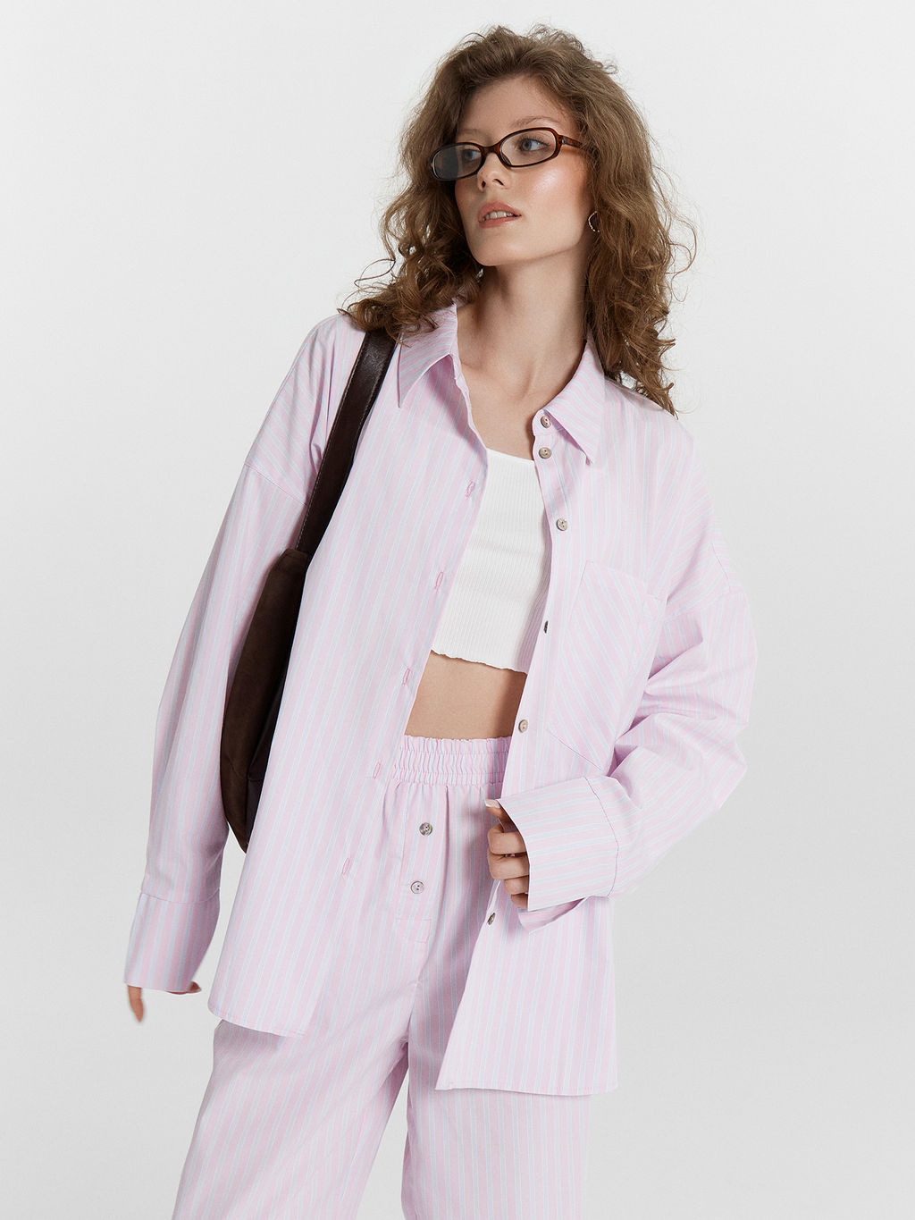 БЛУЗКА ЖЕНСКАЯ