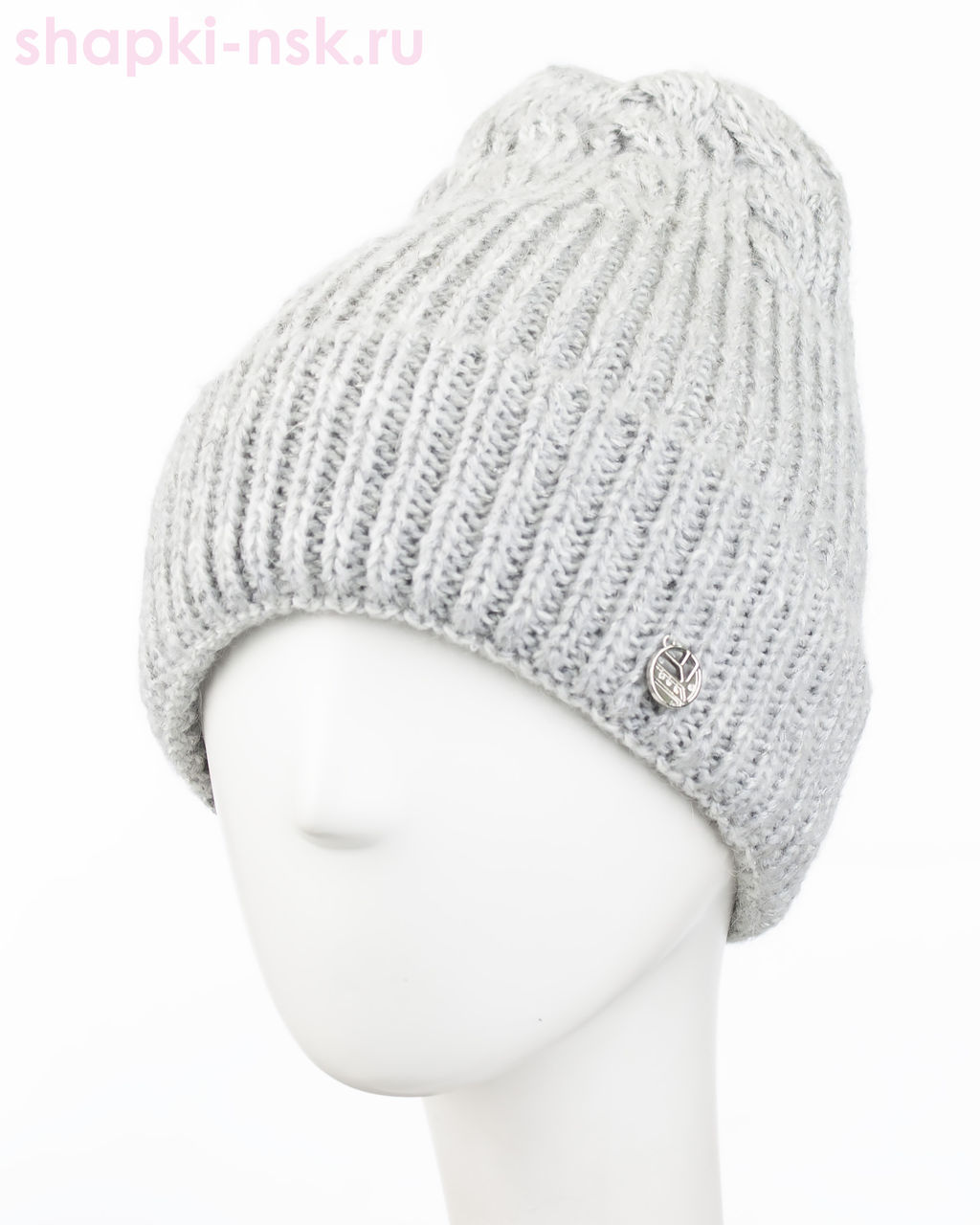 12849/2 MWH Колпак женский флис (56-58)