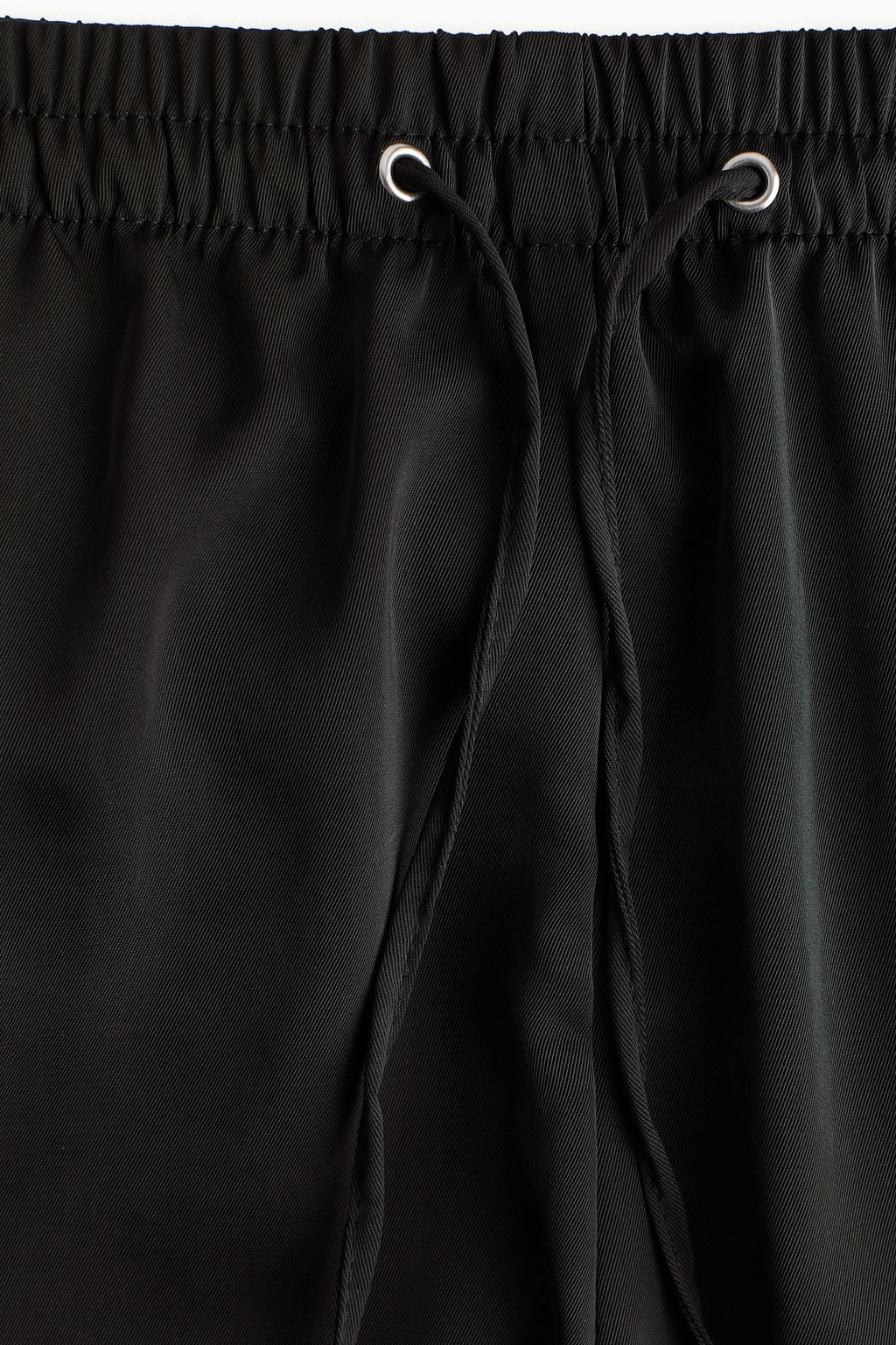 Pantalon amplio sin cierre - H&m фото 6