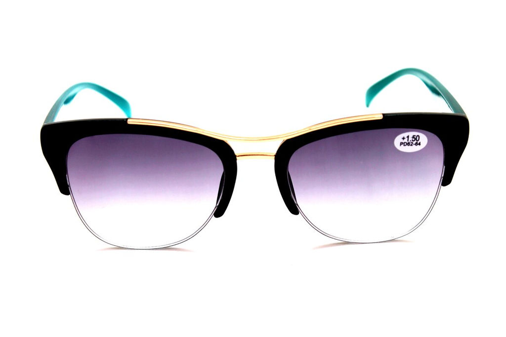 Солнцезащитные очки - Luxe Vision 6036 c1 -3,5