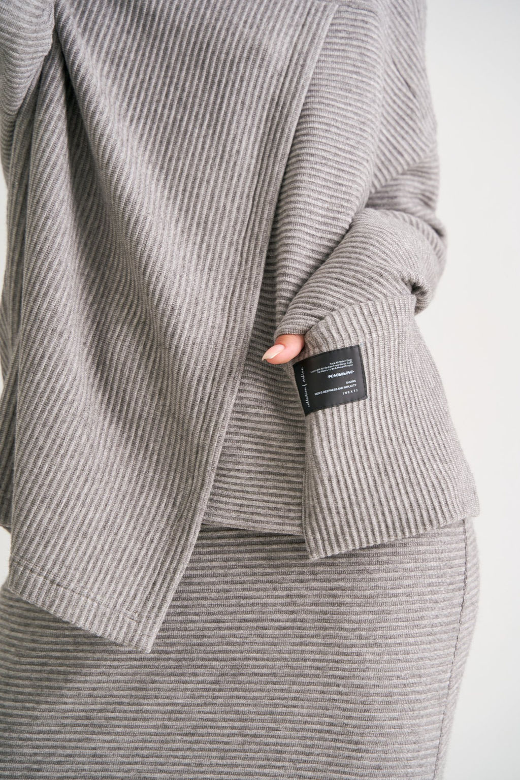 Костюм 1185/1 - Rinka фото 11