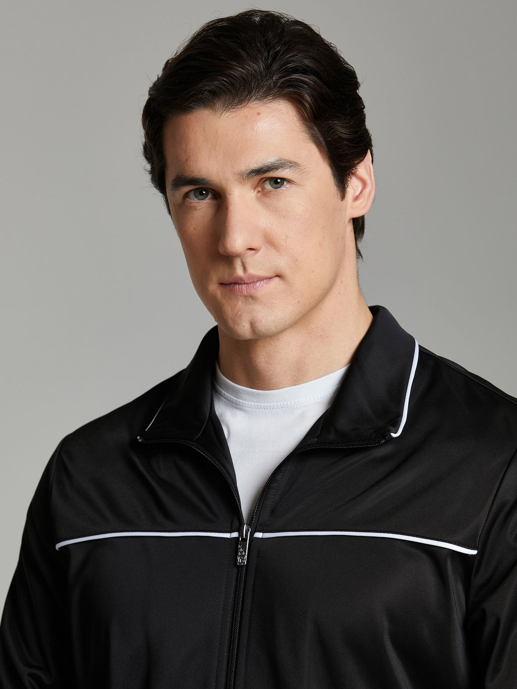 Спортивный костюм мужской 10M-RR-1839 RED-N-ROCKS