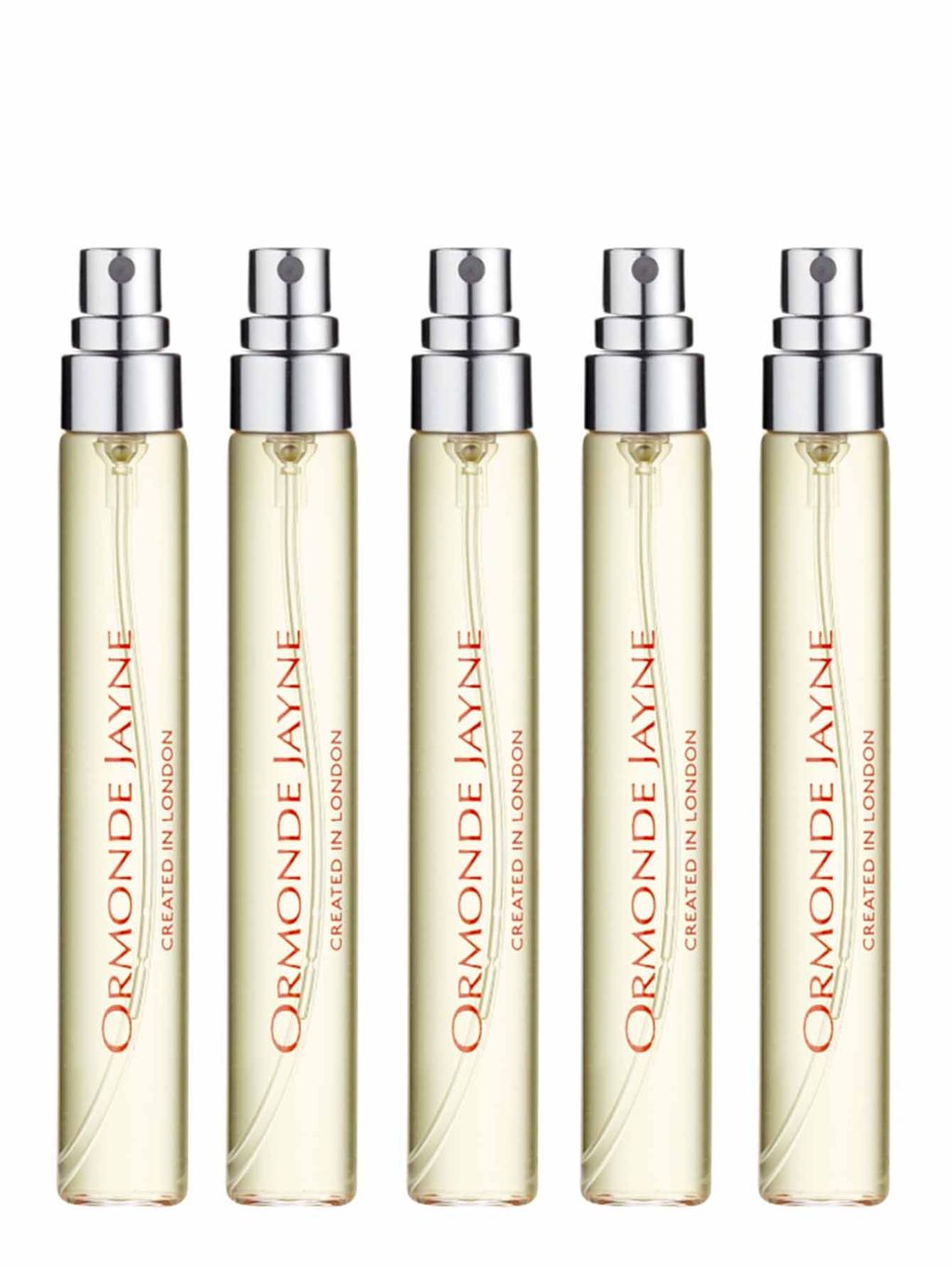 ORMONDE JAYNE OSMANTHUS lady set 5*8ml edp