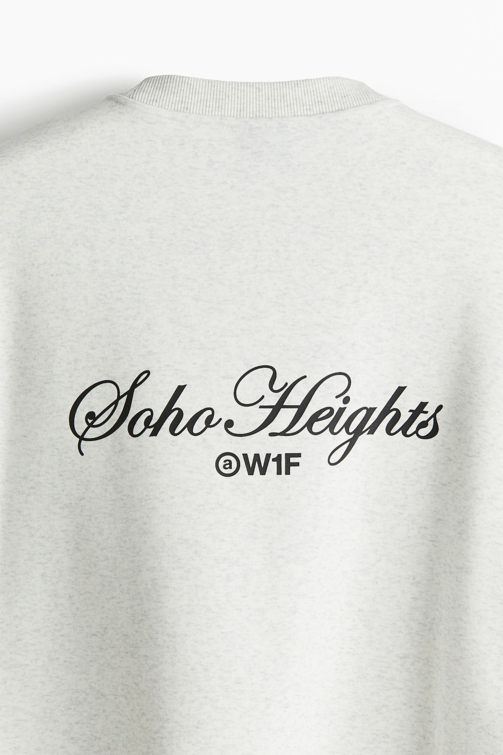 Sudadera bordada - H&m фото 8