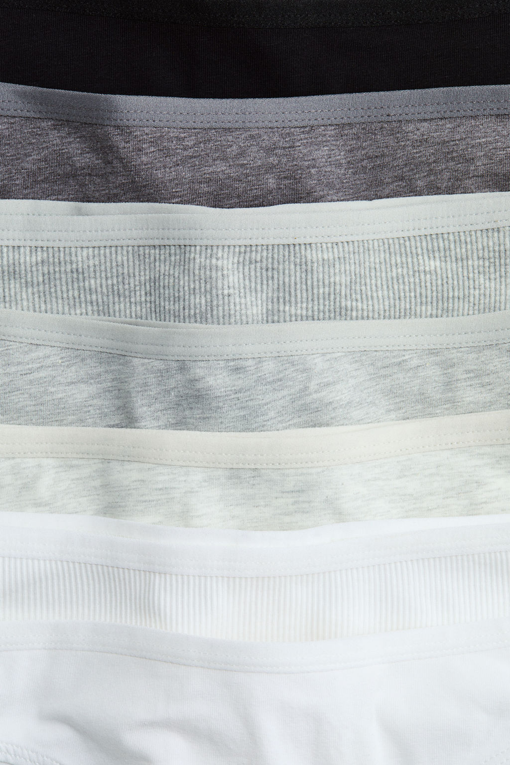 Pack de 10 bragas de algod?n - H&m фото 2