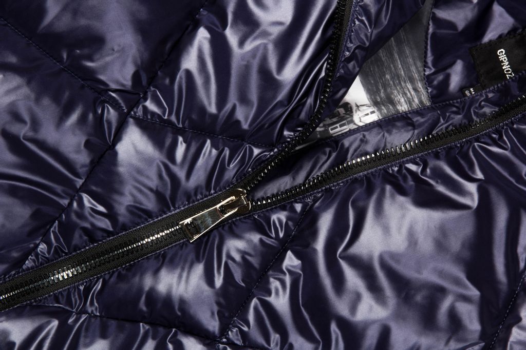 Пальто - Gipnoz фото 3