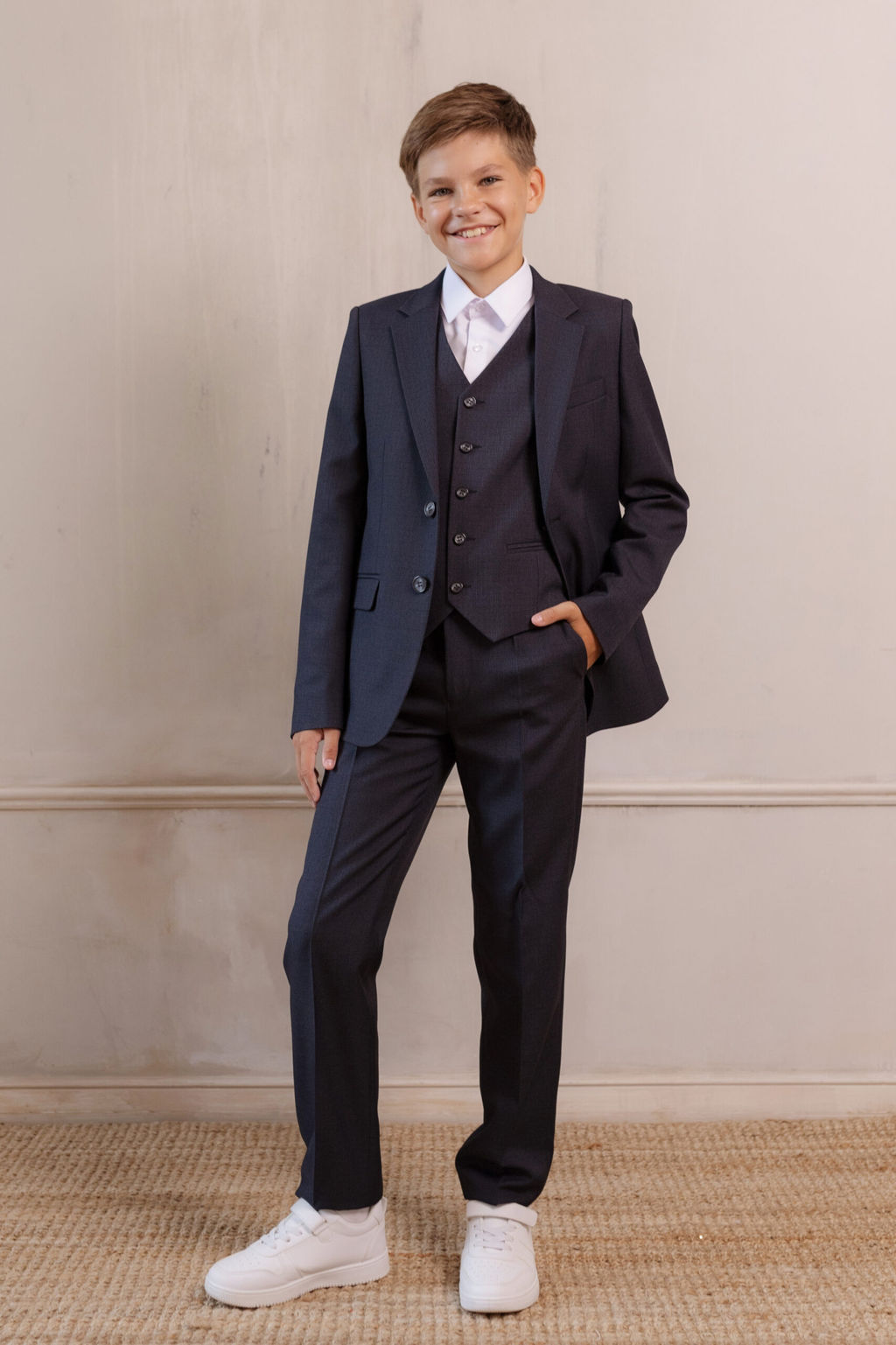 Костюм для мальчика арт.124