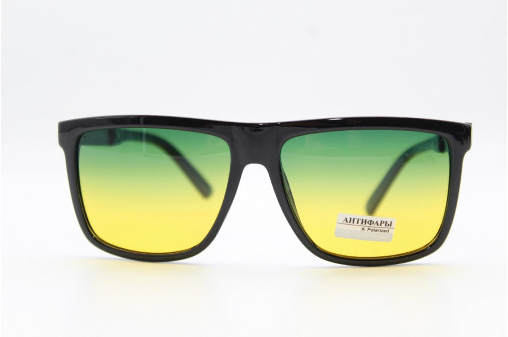 Антифары Maiersha (Polarized) 5034 59-16-135 С3