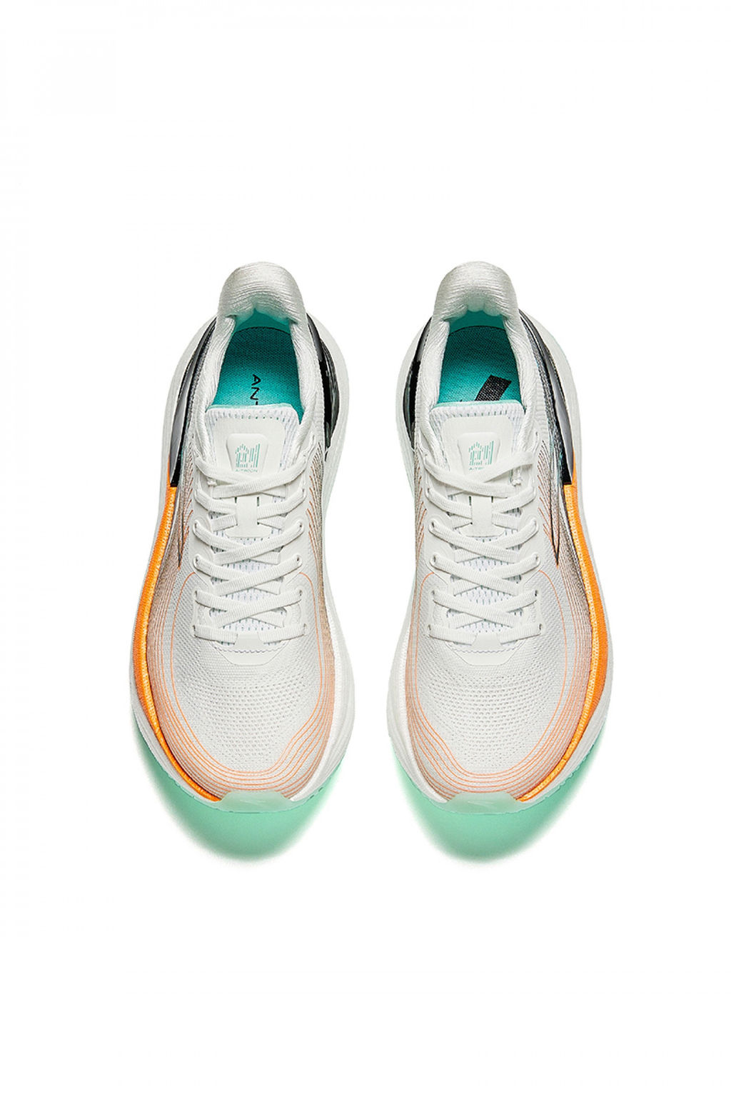 Кроссовки для бега - Anta фото 3