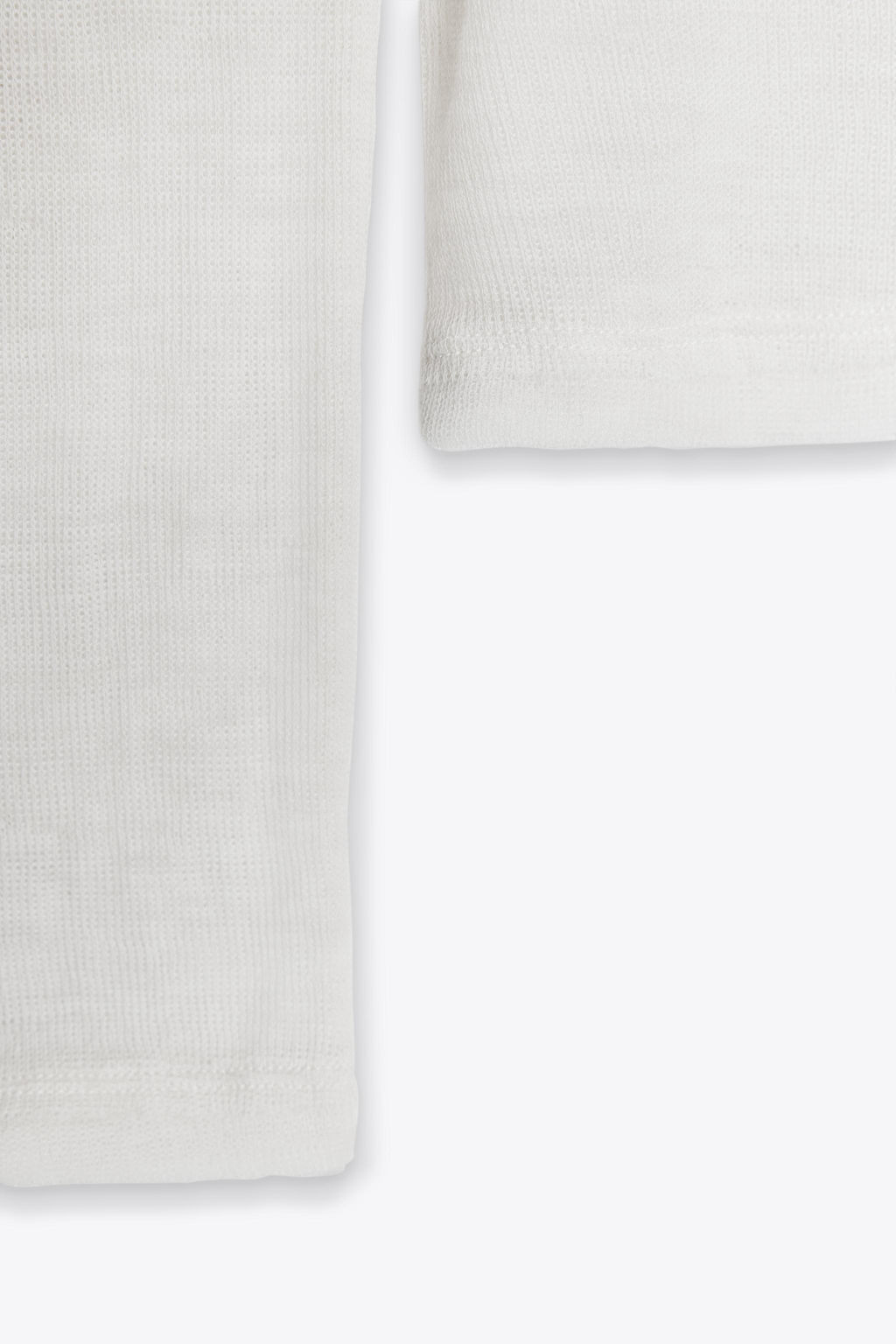 100% WOOL T-SHIRT